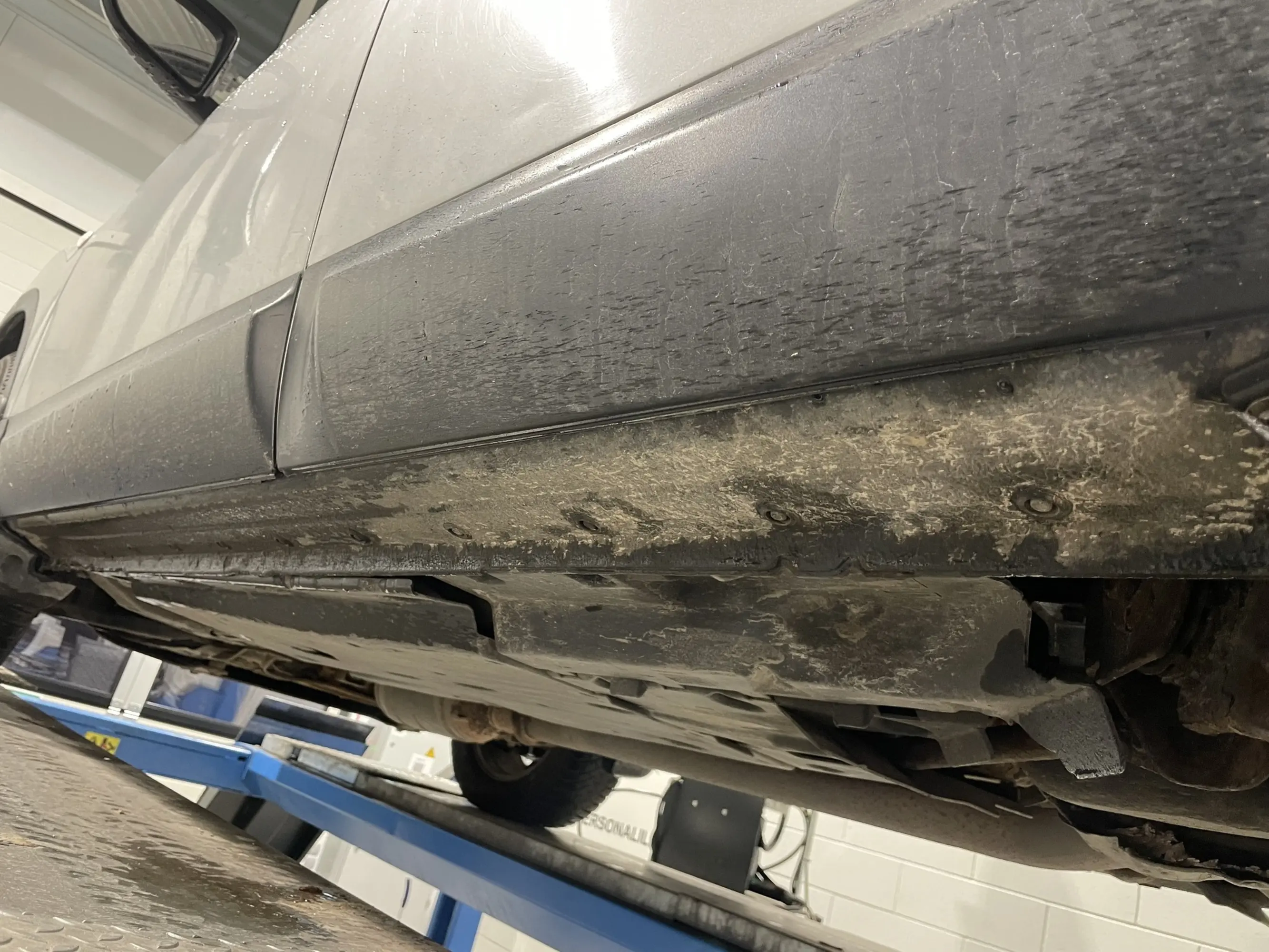 Nissan Qashqai+2, 2.0, 110 kW, dīzelis, automātiskā, pilnpiedziņa