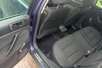 Volkswagen Passat Variant, 1.9, 74 kW, diisel, manuaal, esivedu