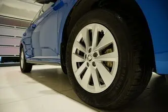 Škoda Kamiq, 1.0, 85 kW, bensiin, automaat, esivedu