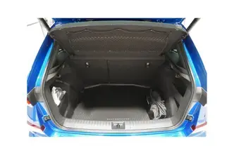 Škoda Kamiq, 1.0, 85 kW, bensiin, automaat, esivedu