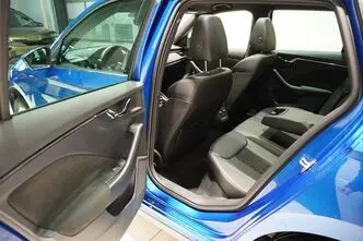 Škoda Kamiq, 1.0, 85 kW, bensiin, automaat, esivedu