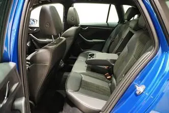 Škoda Kamiq, 1.0, 85 kW, bensiin, automaat, esivedu