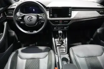 Škoda Kamiq, 1.0, 85 kW, bensiin, automaat, esivedu