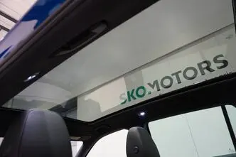 Škoda Kamiq, 1.0, 85 kW, bensiin, automaat, esivedu