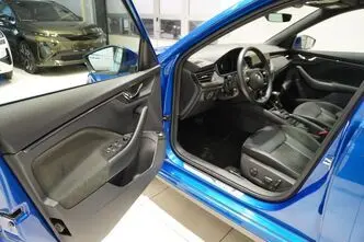 Škoda Kamiq, 1.0, 85 kW, bensiin, automaat, esivedu