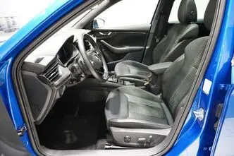 Škoda Kamiq, 1.0, 85 kW, bensiin, automaat, esivedu