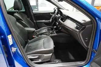 Škoda Kamiq, 1.0, 85 kW, bensiin, automaat, esivedu