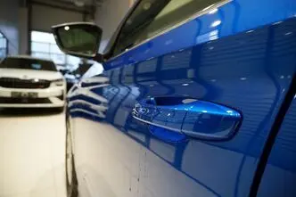 Škoda Kamiq, 1.0, 85 kW, bensiin, automaat, esivedu