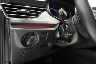 Škoda Kamiq, 1.0, 85 kW, bensiin, automaat, esivedu