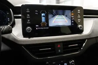 Škoda Kamiq, 1.0, 85 kW, bensiin, automaat, esivedu