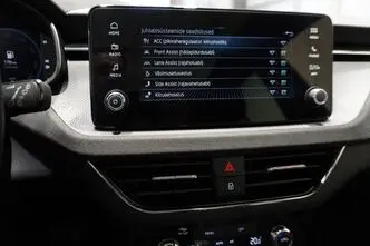 Škoda Kamiq, 1.0, 85 kW, bensiin, automaat, esivedu