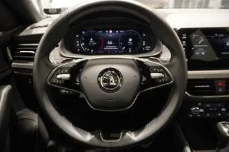 Škoda Kamiq, 1.0, 85 kW, bensiin, automaat, esivedu