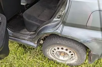 Honda HR-V, 1.6, 77 kW, bensiin, manuaal, nelikvedu