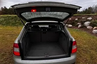 Audi A4, 1.9, 74 kW, diisel, manuaal, esivedu