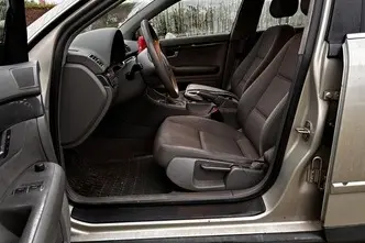 Audi A4, 1.9, 74 kW, diisel, manuaal, esivedu