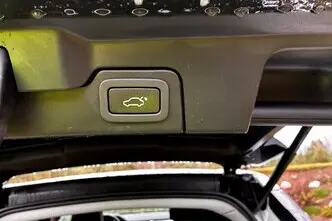 Land Rover Range Rover Evoque, 2.2, 140 kW, diisel, manuaal, nelikvedu