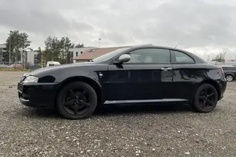 Alfa Romeo GT, 1.7, 103 kW, petrol, manual, front-wheel drive