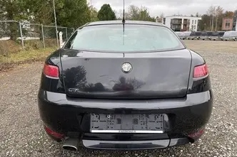 Alfa Romeo GT, 1.7, 103 kW, petrol, manual, front-wheel drive