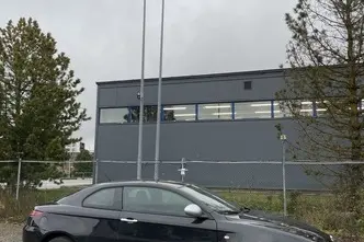 Alfa Romeo GT, 1.7, 103 kW, petrol, manual, front-wheel drive