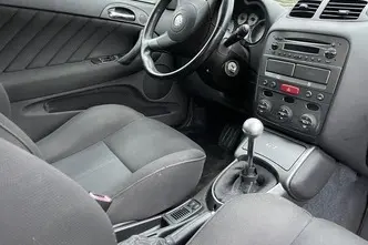 Alfa Romeo GT, 1.7, 103 kW, petrol, manual, front-wheel drive