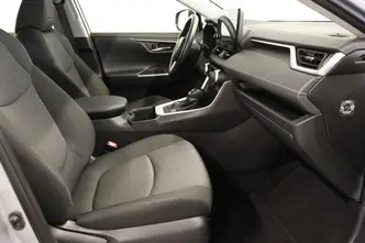 Toyota RAV4, 2.0, 129 kW, bensiin, automaat, nelikvedu