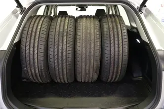 Toyota RAV4, 2.0, 129 kW, bensiin, automaat, nelikvedu