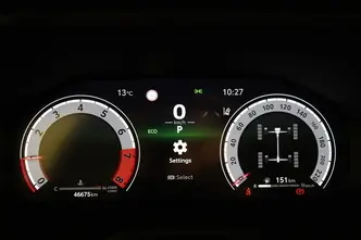 Toyota RAV4, 2.0, 129 kW, bensiin, automaat, nelikvedu