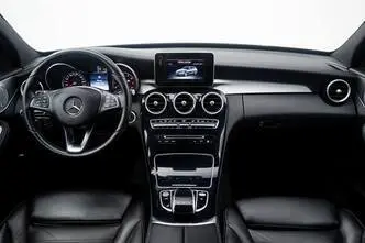 Mercedes-Benz C 350, 2.0, 205 kW, automaat, tagavedu