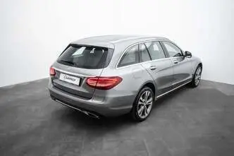 Mercedes-Benz C 350, 2.0, 205 kW, automaat, tagavedu