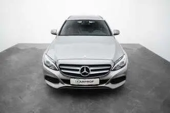Mercedes-Benz C 350, 2.0, 205 kW, automaat, tagavedu