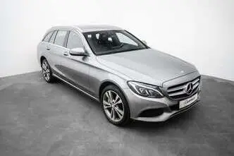 Mercedes-Benz C 350, 2.0, 205 kW, automaat, tagavedu