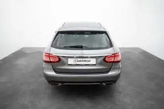 Mercedes-Benz C 350, 2.0, 205 kW, automaat, tagavedu