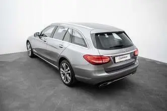 Mercedes-Benz C 350, 2.0, 205 kW, automaat, tagavedu