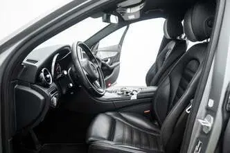 Mercedes-Benz C 350, 2.0, 205 kW, automaat, tagavedu