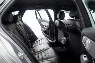 Mercedes-Benz C 350, 2.0, 205 kW, automaat, tagavedu