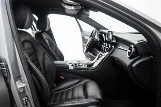 Mercedes-Benz C 350, 2.0, 205 kW, automaat, tagavedu