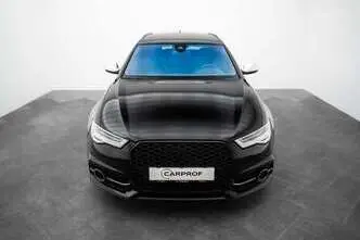 Audi S6, 4.0, 331 kW, bensiin, automaat, nelikvedu