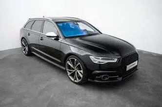 Audi S6, 4.0, 331 kW, bensiin, automaat, nelikvedu