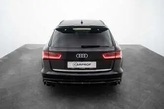 Audi S6, 4.0, 331 kW, bensiin, automaat, nelikvedu