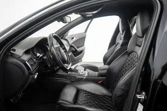 Audi S6, 4.0, 331 kW, bensiin, automaat, nelikvedu