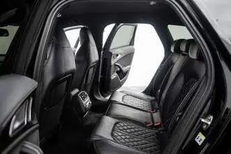 Audi S6, 4.0, 331 kW, bensiin, automaat, nelikvedu