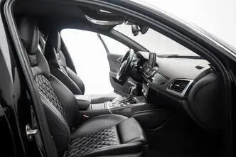 Audi S6, 4.0, 331 kW, bensiin, automaat, nelikvedu