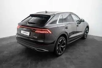 Audi Q8, 3.0, 210 kW, diisel, automaat, nelikvedu