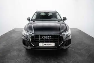 Audi Q8, 3.0, 210 kW, diisel, automaat, nelikvedu