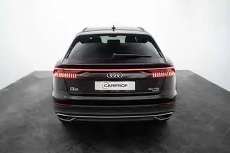 Audi Q8, 3.0, 210 kW, diisel, automaat, nelikvedu