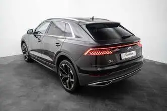 Audi Q8, 3.0, 210 kW, diisel, automaat, nelikvedu