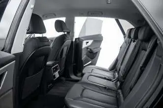 Audi Q8, 3.0, 210 kW, diisel, automaat, nelikvedu