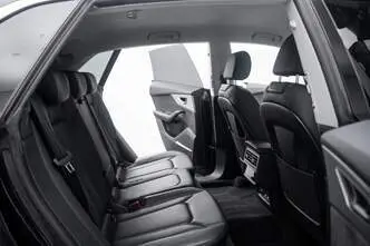 Audi Q8, 3.0, 210 kW, diisel, automaat, nelikvedu