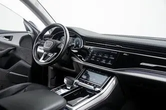 Audi Q8, 3.0, 210 kW, diisel, automaat, nelikvedu