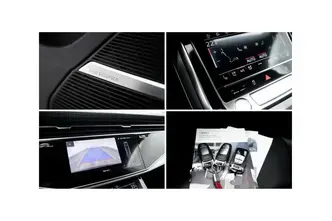 Audi Q8, 3.0, 210 kW, diisel, automaat, nelikvedu